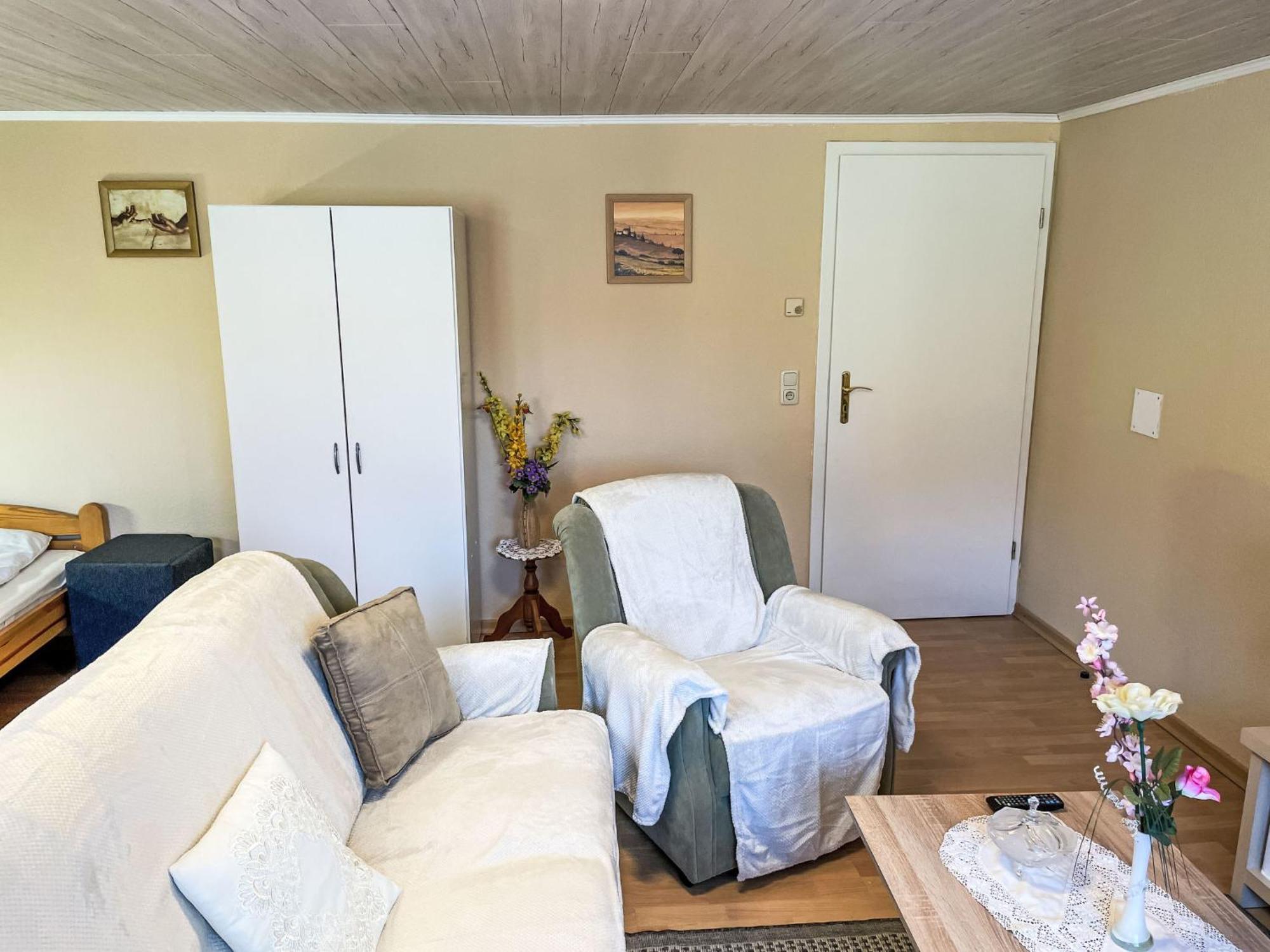 Apartment Old Huesung - Muz326 By Interhome Mirow Esterno foto