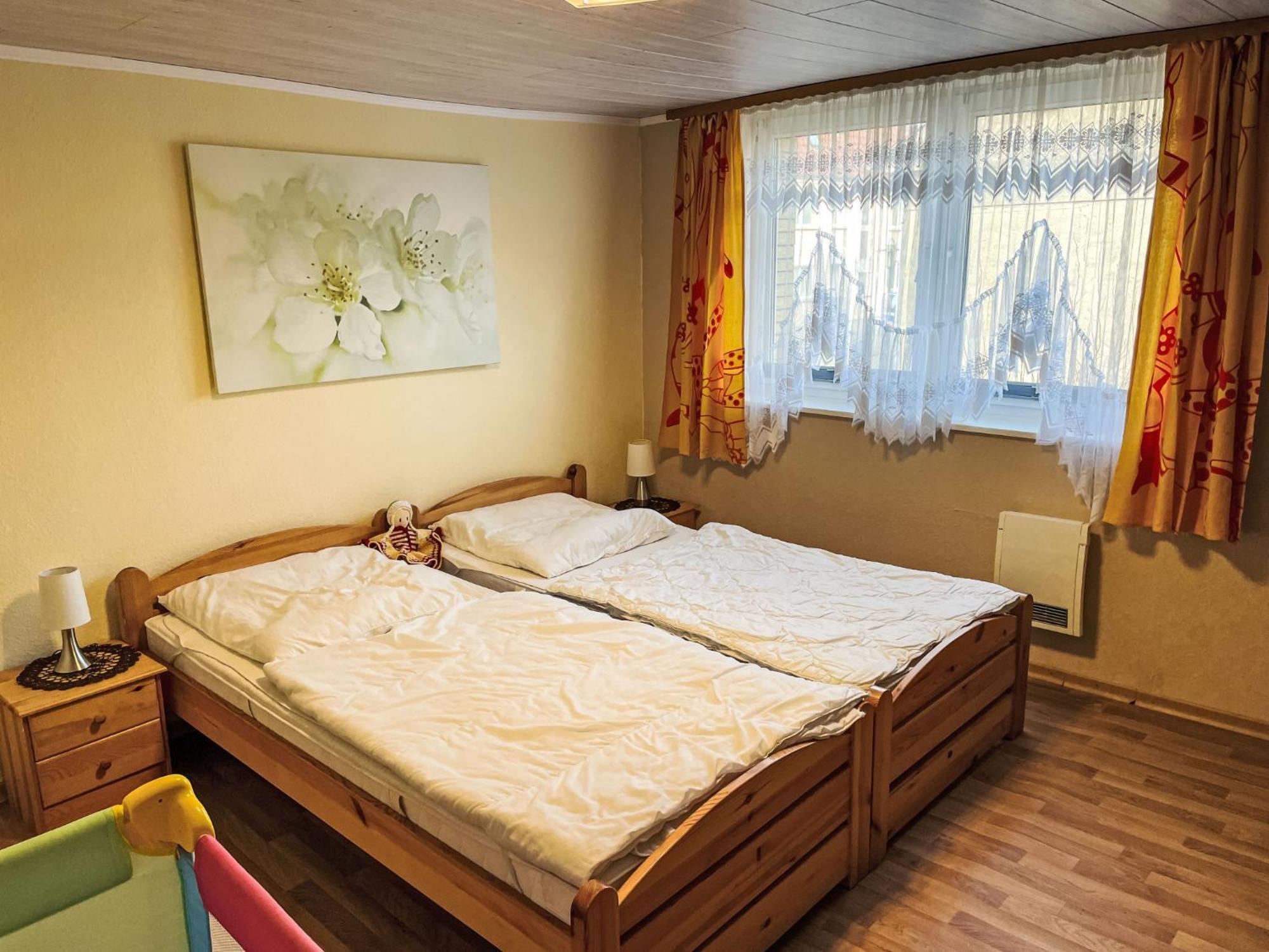 Apartment Old Huesung - Muz326 By Interhome Mirow Esterno foto