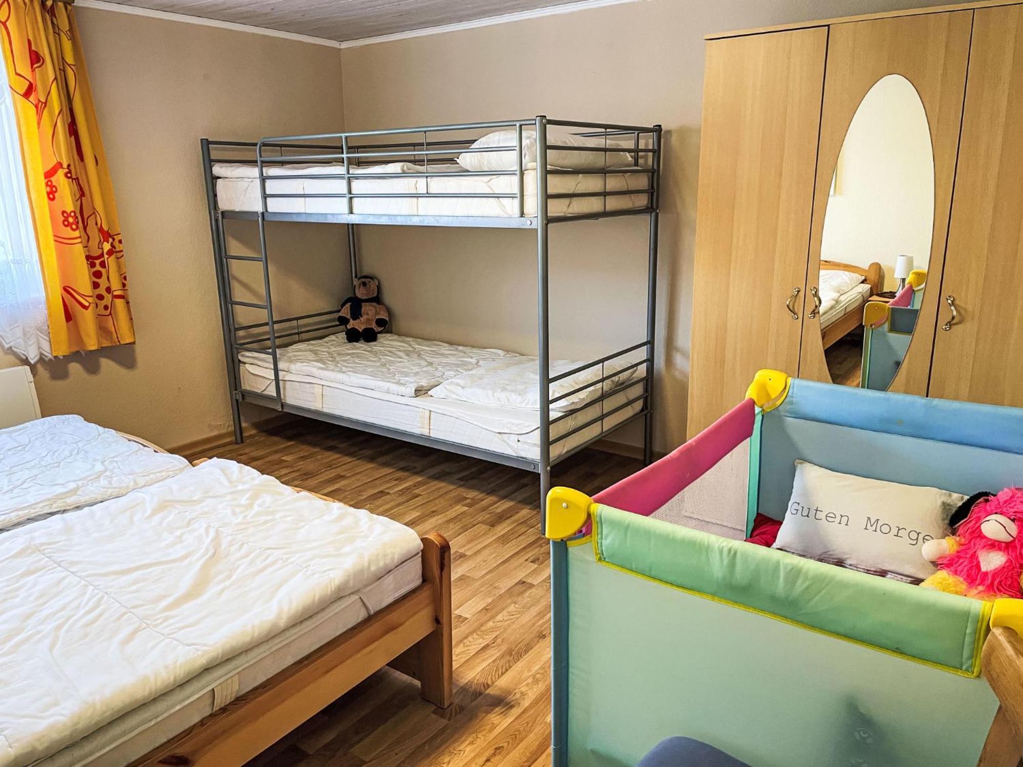 Apartment Old Huesung - Muz326 By Interhome Mirow Esterno foto